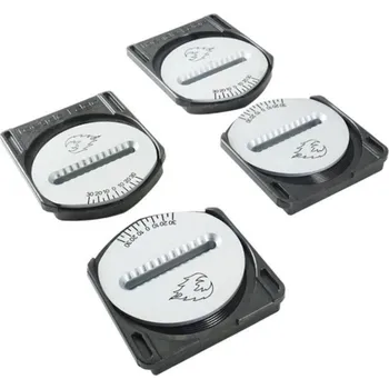 Vázání na snowboard NITRO Spark Pucks Standard Assorted one size