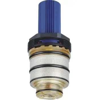 Vodovodní baterie Grohe Náhradní díly - Termostatická kartuše 49003000