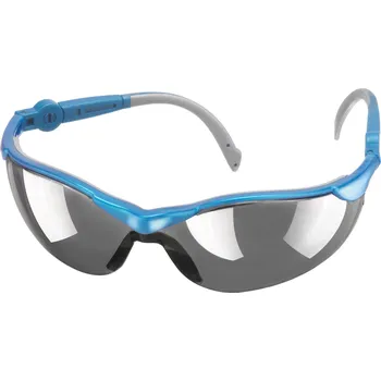 ochranné brýle CONNEX Brýle ochranné, kouřová skla