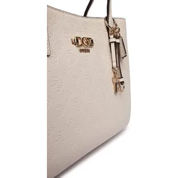 Kabelka Guess Anise HWPD99 16230 Écru OS