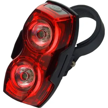 EverActive zadní cyklistická svítilna TL-X2