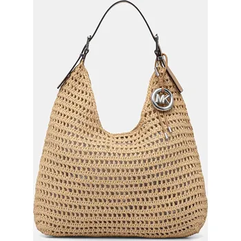 Kabelka Kabelka MICHAEL Michael Kors 30S6SY5H3W béžová 02X, vel. ONE SIZE