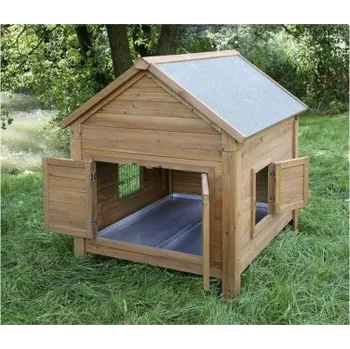 Kurník pro slepice - domek pro králíky, vč. dopravy