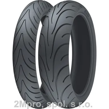 MICHELIN 180/55 R 17 TT M/C (73W) PILOT ROAD 2 R TL