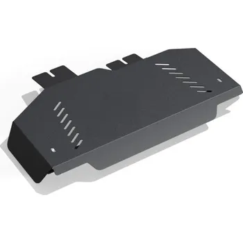 Kryt motoru Kryt motoru - ocelový - Volkswagen Amarok / Ford Ranger / Raptor (2023 +)