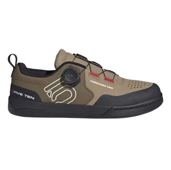 Pánská obuv Five Ten Freerider PRO BOA Black / Red