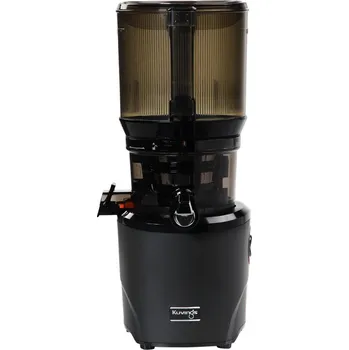 Odšťavňovač Pomalý odšťavňovač AUTO10S, matná černá, Kuvings