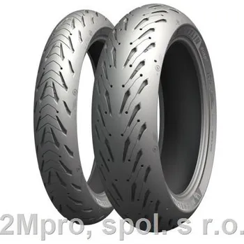 MICHELIN 150/60 R 17 TT M/C 66W ROAD 5 R TL