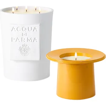 Svíčka Acqua Di Parma Chapeau! Buongiorno,