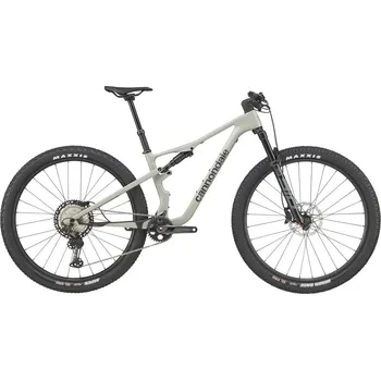 Sport Cannondale Scalpel Carbon 3 Tiger Shark 2024 Velikost: S, Rok: 2024