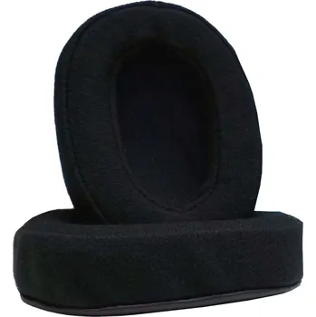 Příslušenství pro sluchátka Dekoni Audio EPZ-K371-ELVL Náušníky Black 2 ks (Jako nové)