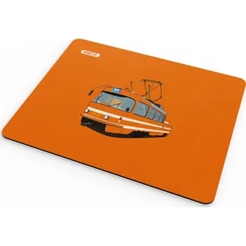 Podložka pod myš Dopravní svět Podložka pod myš, Mazačka