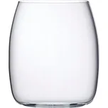 Josef Das Glas Sklenice na vodu 430 ml, 6 ks