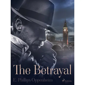 Kniha The Betrayal Ekniha