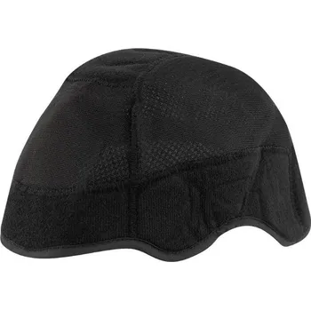 Helma na motorku Náhradní vnitřní polstrování BR pro helmu Lambda black (59-61)