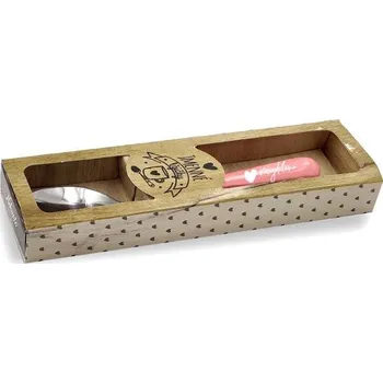 Příbor Nekupto Lžička se jménem Magdalena