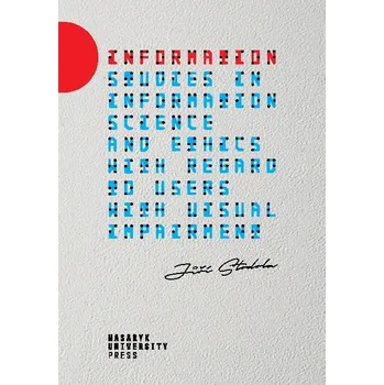 Kniha Information Ekniha