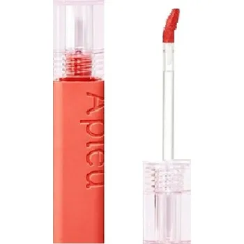 Přípravek na rty A'PIEU Juicy - Pang Tint CR05, 3,5 g