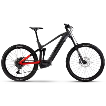 Elektrokolo HAIBIKE ALLMTN 4 2026 - navštivte naši PRODEJNU v PRAZE!