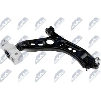 Zavěšení kol Řídicí páka, zavěšení kol NTY ZWD-VW-052