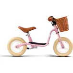 Dětské odrážedlo Puky LR M Classic Retro Rose