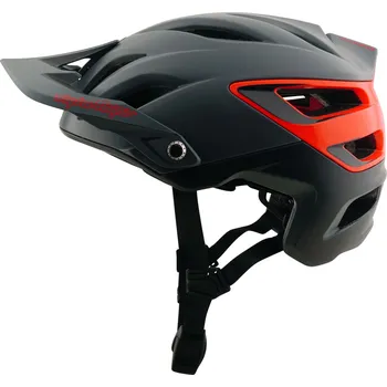 Cyklistická přilba Přilba Troy Lee Designs A3 UNO STEEL BLUE (15026718) 2025 Velikost: XS-S