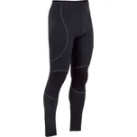 Kalhoty dlouhé Author Men Sport NoWind pas (bez vložky) černá Velikost: S