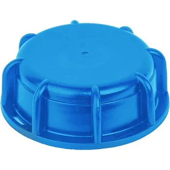 Zavlažování Záslepka na IBC 60 x 6