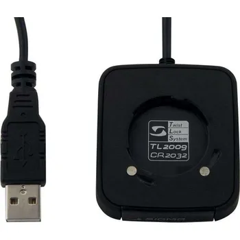 Počítačová hra Sigma základna k připojení PC (BC509-1609)