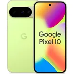 Google Pixel 10 256GB Lemongrass