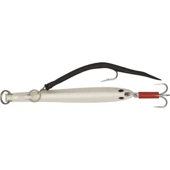 Umělá nástraha Kinetic Pilker Norske Pilken 500 g Luminous