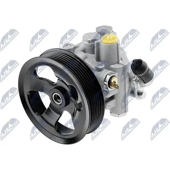 Posilovač řízení Hydraulické čerpadlo, řízení NTY SPW-MS-006