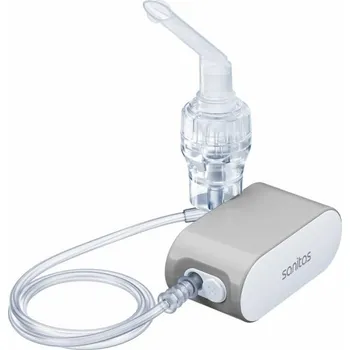 Inhalátor Sanitas SIH 08