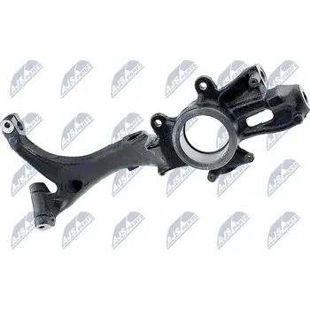 Čep nápravy Čep nápravy, zavěšení kol NTY ZZP-AU-016