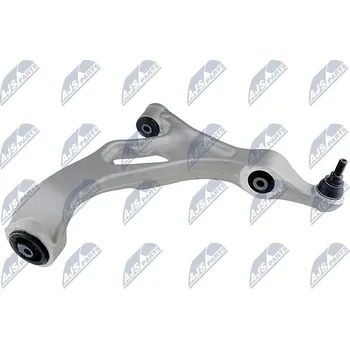 Zavěšení kol Řídicí páka, zavěšení kol NTY ZWD-AU-005