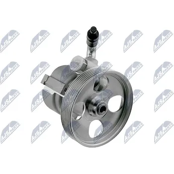 Posilovač řízení Hydraulické čerpadlo, řízení NTY SPW-CT-002