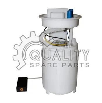 Palivový systém Palivová přívodní jednotka HELLA 8TF 358 106-101