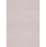 Breno Metrážový koberec GEM - GUSTO 67 růžový, šíře 400 cm, Růžová