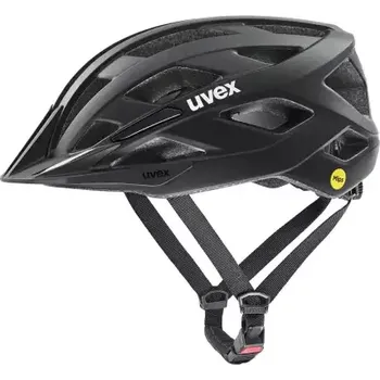 Cyklistická přilba Uvex I-vo 2 Mips přilba Black Matt vel. 60-64 cm