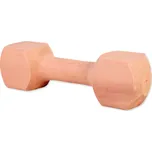 Hračka TRIXIE činka dřevěná hranatá 400 g