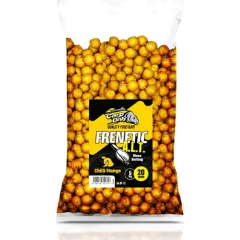 Frenetic A.L.T. Boilies Chilli Mango 20 mm 5 kg