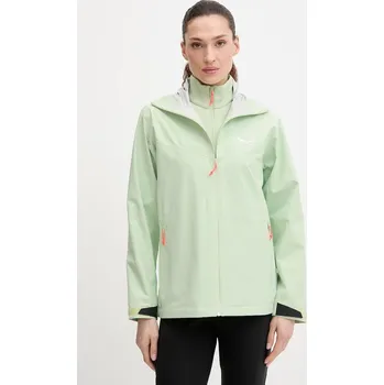 Oblečení a móda Bunda Salewa OUTDOOR 00.0000028616 zelená 70X, vel. M