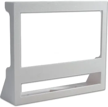 WiFi anténa TP-LINK držák MERCUSYS HALO H70X/H80X na stěnu bílý