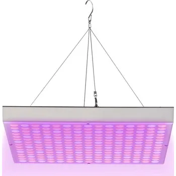 LED panel LED osvětlení pro rostliny SPRINGOS GA0224