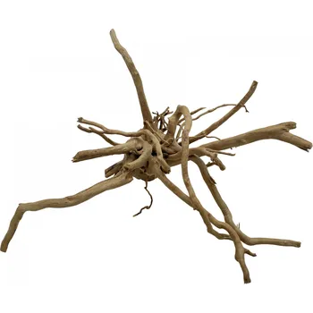 Red moor wood KG 960g (ID Z05035)