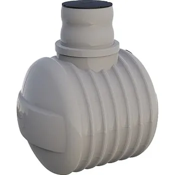 Sud Zesílená nádrž na vodu Titanium 10, objem 3 m³