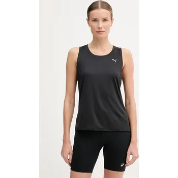 Běžecký top Puma Velocity 526574 černá 99X, vel. S
