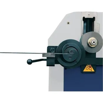 Přípravek pro zakružování spirál pro PRM 35 F 3880154 BOW