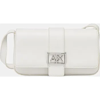 Kabelka Kabelka Armani Exchange XW002567.AF12039 bílá 00X, vel. ONE SIZE
