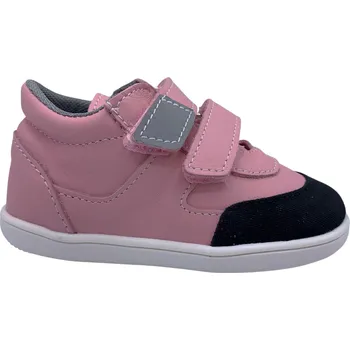 Chlapecké polobotky Dětské celoroční boty Jonap 051 růžové Velikost: 26 (EU)